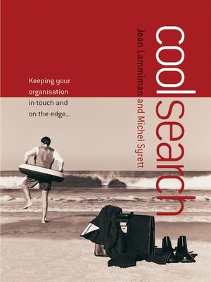cover image of CoolSearch
